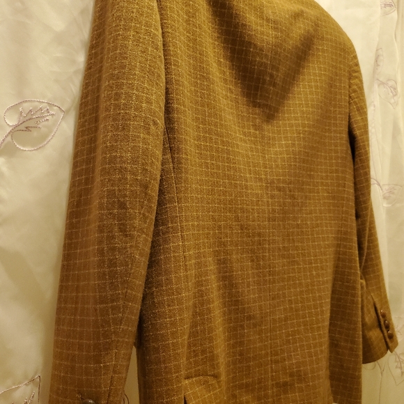 Vintage Christian Dior Blazer - Picture 5 of 16